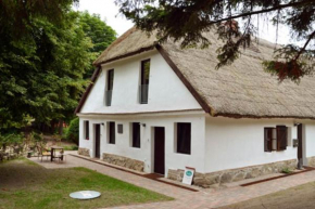 Ferienwohnung Am Skulpturenweg, Hohen Demzin